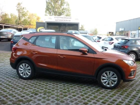 Seat Arona 1.6 TDI 95 HP Automatic, снимка 4