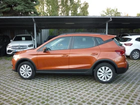 Seat Arona 1.6 TDI 95 HP Automatic | Mobile.bg    8