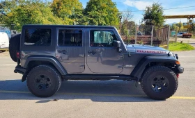 Jeep Wrangler Rubicon RECON, 3, 6  | Mobile.bg    4