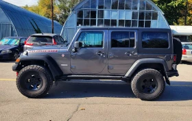 Jeep Wrangler Rubicon RECON, 3, 6 бензин - [6] 