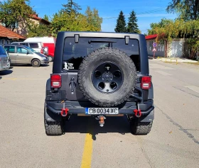 Jeep Wrangler Rubicon RECON, 3, 6 бензин - [8] 