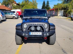 Jeep Wrangler Rubicon RECON, 3, 6  | Mobile.bg    2