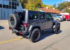 Jeep Wrangler Rubicon RECON, 3, 6 бензин - [9] 