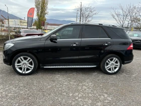 Mercedes-Benz ML 250 250 CDI FACELIFT 4x4 на пружини, снимка 2