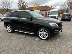 Mercedes-Benz ML 250 250 CDI FACELIFT 4x4 на пружини, снимка 7