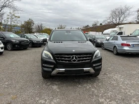 Mercedes-Benz ML 250 250 CDI FACELIFT 4x4 на пружини, снимка 8