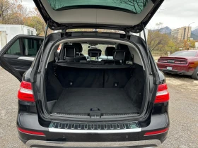 Mercedes-Benz ML 250 250 CDI FACELIFT 4x4 на пружини, снимка 16