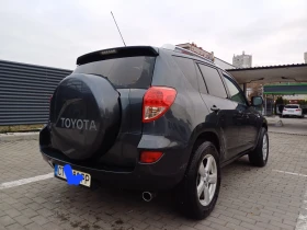 Toyota Rav4, снимка 3