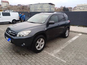 Toyota Rav4, снимка 4