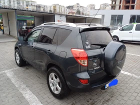 Toyota Rav4, снимка 2