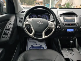 Обява за продажба на Hyundai IX35 2.0i 163 k.c. CH ~20 600 лв. - изображение 11