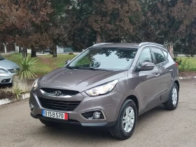 Обява за продажба на Hyundai IX35 2.0i 163 k.c. CH ~20 600 лв. - изображение 1