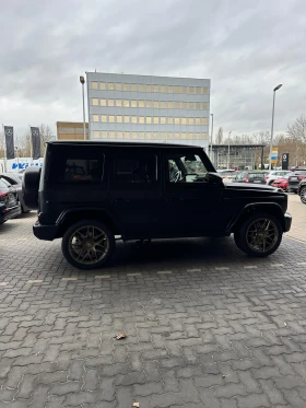 Mercedes-Benz G 63 AMG - [4] 