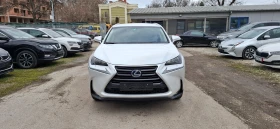 Lexus NX 300h 2.5 Executive ШВЕЙЦАРИЯ, снимка 8