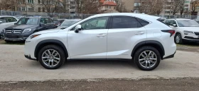 Lexus NX 300h 2.5 Executive ШВЕЙЦАРИЯ, снимка 6