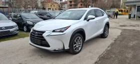 Lexus NX 300h 2.5 Executive ШВЕЙЦАРИЯ, снимка 7