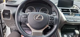 Lexus NX 300h 2.5 Executive ШВЕЙЦАРИЯ, снимка 12