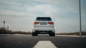 BMW X3 M Competition, снимка 6