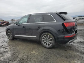 Audi Q7 PRESTIGE, снимка 4