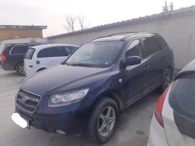 Обява за продажба на Hyundai Santa fe ~Цена по договаряне - изображение 1