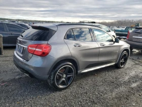 Mercedes-Benz GLA 250 4MATIC | Mobile.bg    5