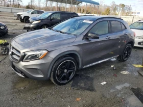 Mercedes-Benz GLA 250 4MATIC | Mobile.bg    2