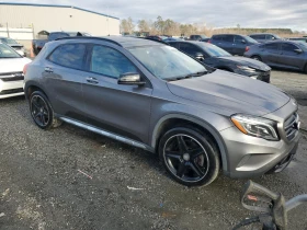 Mercedes-Benz GLA 250 4MATIC | Mobile.bg    3