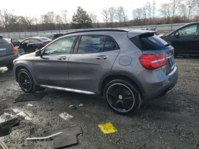 Mercedes-Benz GLA 250 4MATIC | Mobile.bg    4