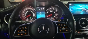 Mercedes-Benz GLC 300 4matic | Mobile.bg    17