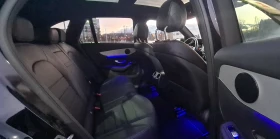 Обява за продажба на Mercedes-Benz GLC 300 4matic ~78 900 лв. - изображение 10