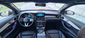 Mercedes-Benz GLC 300 4matic | Mobile.bg    14