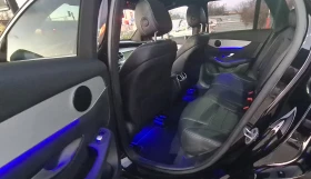 Обява за продажба на Mercedes-Benz GLC 300 4matic ~78 900 лв. - изображение 9