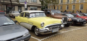 Buick Century | Mobile.bg    6