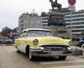 Снимка Buick Century