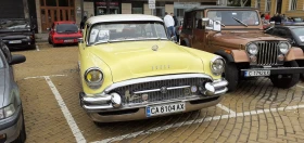 Buick Century | Mobile.bg    7