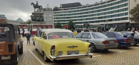 Buick Century | Mobile.bg    5