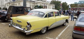 Buick Century | Mobile.bg    4