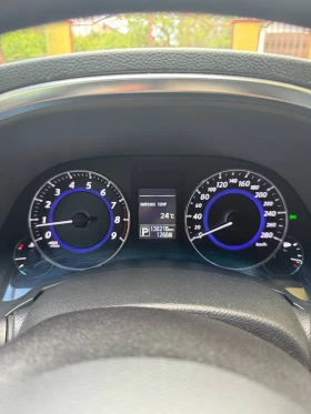 Infiniti QX70 S 3.7 AWD | Mobile.bg    11
