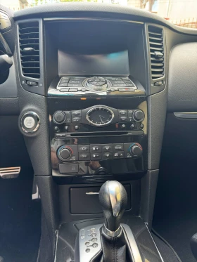 Infiniti QX70 S 3.7 AWD | Mobile.bg    10