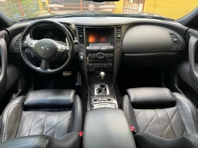 Infiniti QX70 S 3.7 AWD | Mobile.bg    7