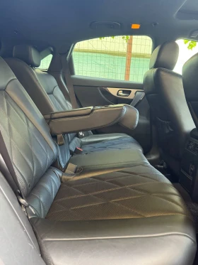 Infiniti QX70 S 3.7 AWD | Mobile.bg    15