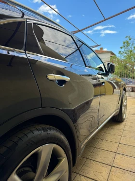 Infiniti QX70 S 3.7 AWD | Mobile.bg    5