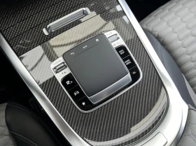 Обява за продажба на Mercedes-Benz G 63 AMG FACELIFT/RNG DESIGN BODYKIT/CARBON/BURM/AKRAPOVIC/ ~ 359 976 EUR - изображение 11