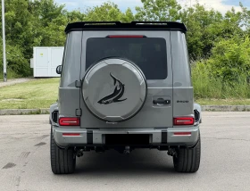 Обява за продажба на Mercedes-Benz G 63 AMG FACELIFT/RNG DESIGN BODYKIT/CARBON/BURM/AKRAPOVIC/ ~ 359 976 EUR - изображение 4