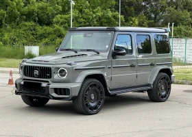 Обява за продажба на Mercedes-Benz G 63 AMG FACELIFT/RNG DESIGN BODYKIT/CARBON/BURM/AKRAPOVIC/ ~ 359 976 EUR - изображение 2