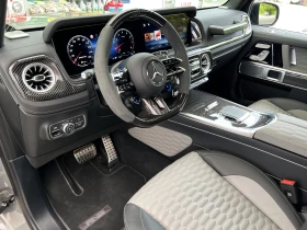 Обява за продажба на Mercedes-Benz G 63 AMG FACELIFT/RNG DESIGN BODYKIT/CARBON/BURM/AKRAPOVIC/ ~ 359 976 EUR - изображение 8