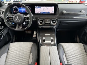 Mercedes-Benz G 63 AMG FACELIFT/RNG DESIGN BODYKIT/CARBON/BURM/AKRAPOVIC/ - 299980 EUR - 47516224 13