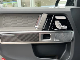 Обява за продажба на Mercedes-Benz G 63 AMG FACELIFT/RNG DESIGN BODYKIT/CARBON/BURM/AKRAPOVIC/ ~ 359 976 EUR - изображение 6