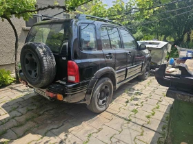Suzuki Vitara 2.5 V6 - 4490 лв. - 40987475 3