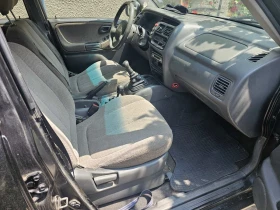 Suzuki Vitara 2.5 V6 - 4490 лв. - 40987475 4